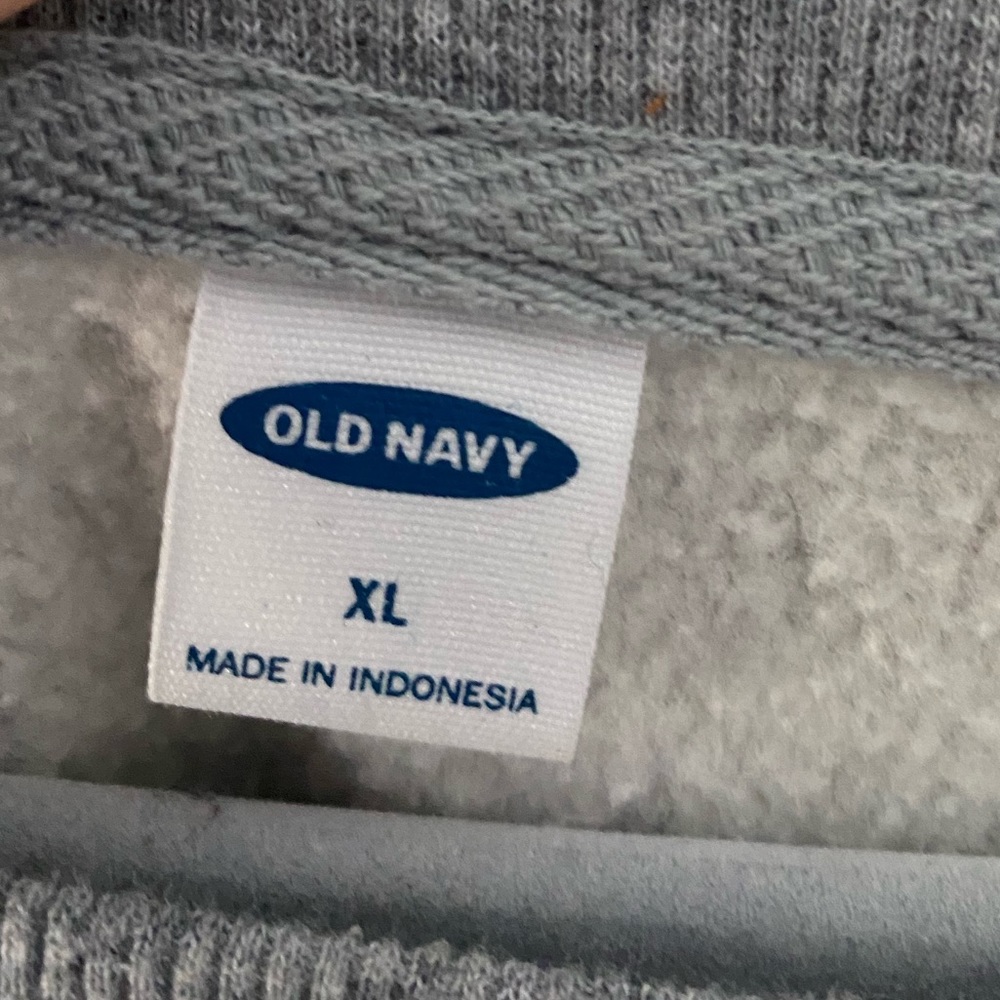 Size: XL - Picture 4 of 5